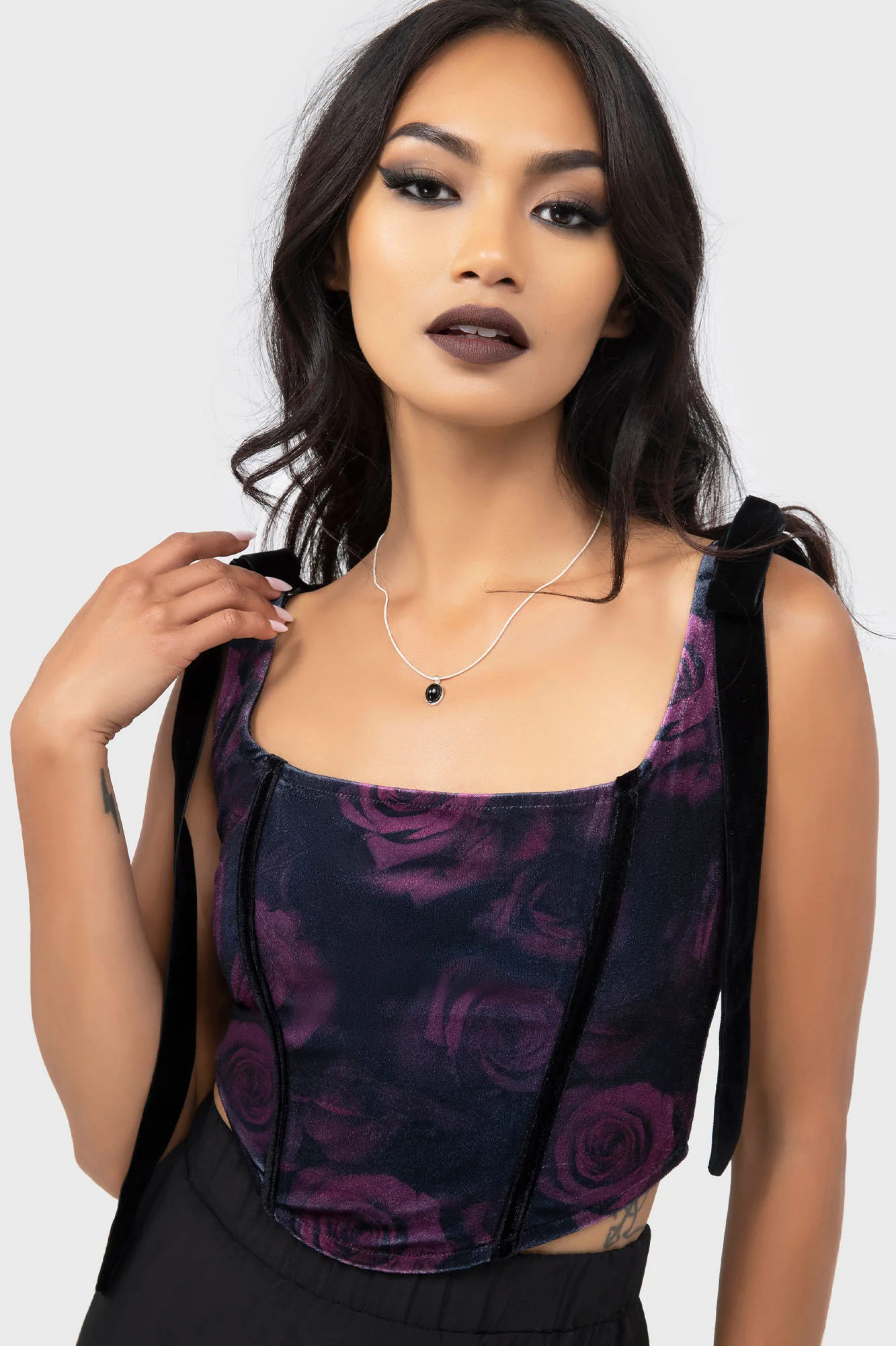 CLEARANCE TOPS